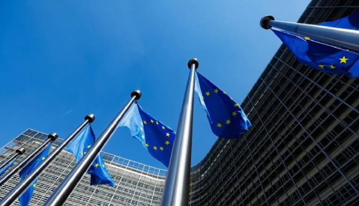 EU economic sentiment