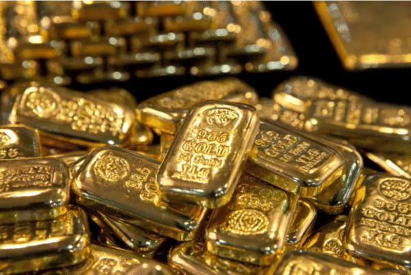 Gold Featured Image